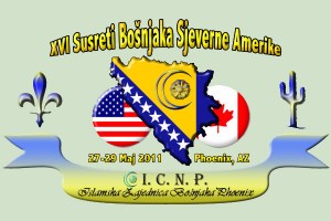 XVI Susreti Bošnjaka Sjeverne Amerike