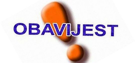 Dženaza-namaz! SRIJEDA, 20. 1. u 13:00! Ryhov&nbsp;Jönköping