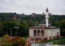 Džamija u Fittji-Švedska
