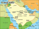 Saudi Arabia