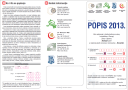 Popis 2013.g.