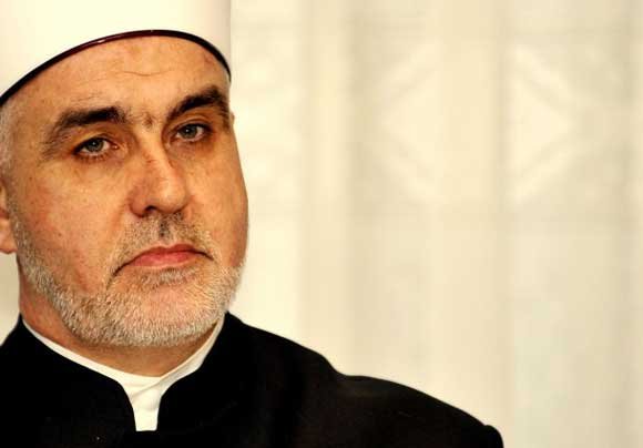 hungarys-islamic-community-wants-reis-kavazovic-to-be-their-leader