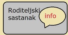 Roditeljski sastanak povodom početka nove mektebske&nbsp;godine
