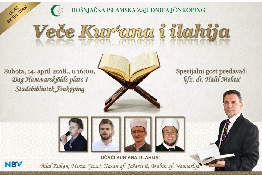 VECE KUR'ANA I ILAHIJA JKPG