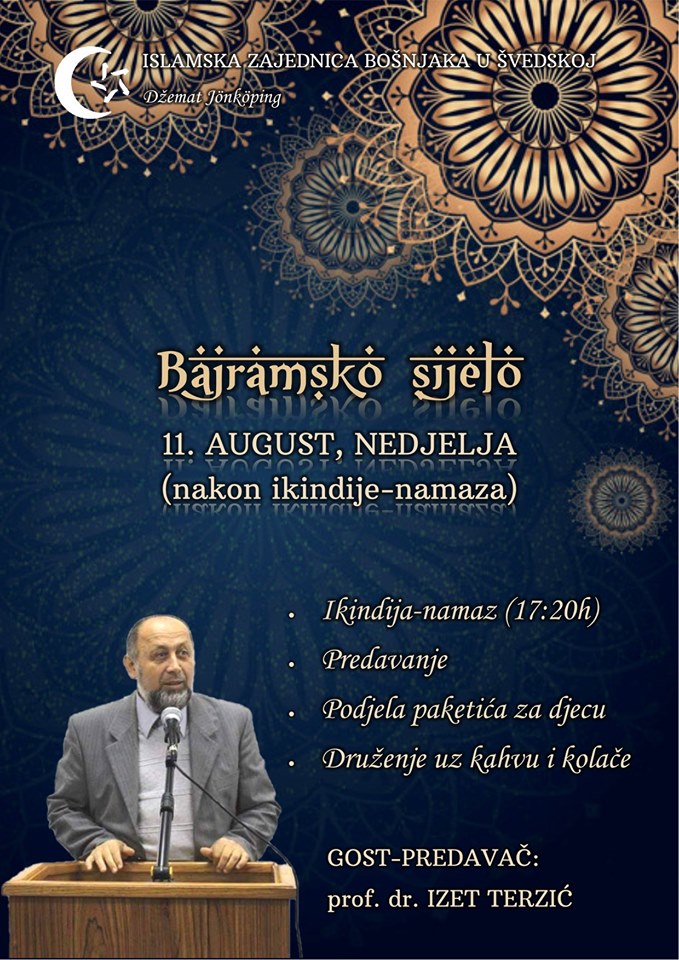 Bajramsko druzenje 2019