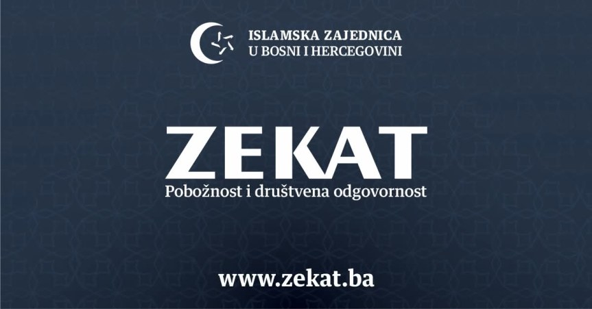 Zekat i vitre